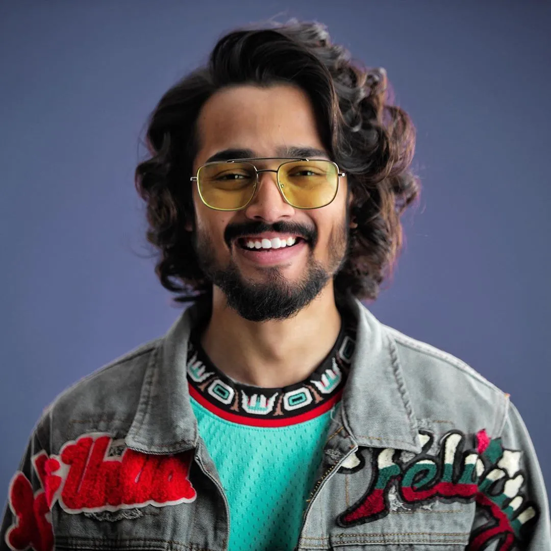 Bhuvan Bam